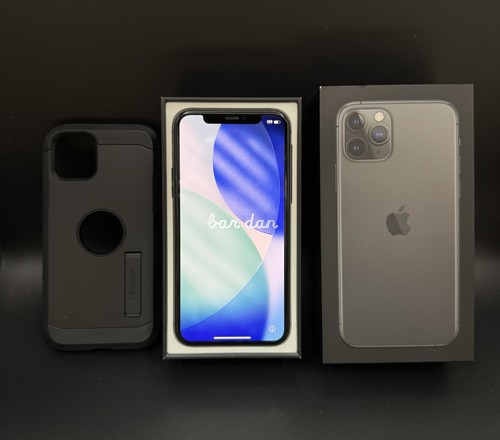 Apple iphone pro 256gb - iphone,