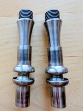 Pedali M2 Racer Orb completi