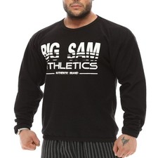 BIG SM SPORTSWEAR Uomo