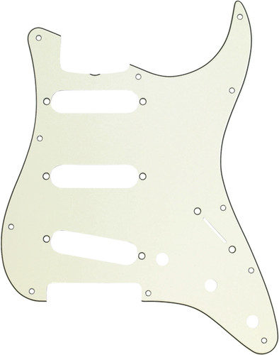 Battipenna originale fender - originale, 62