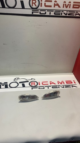 Frecce posteriori aprilia - aprilia, sr