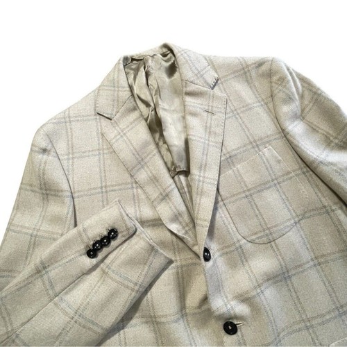 Oxxford clothes cappotto - clothes,