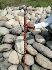 Cobra Snake Walking Stick