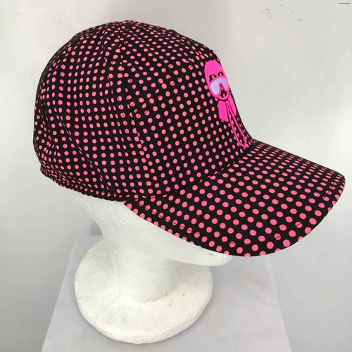Cappello berretto fendi fucsia - cappello,