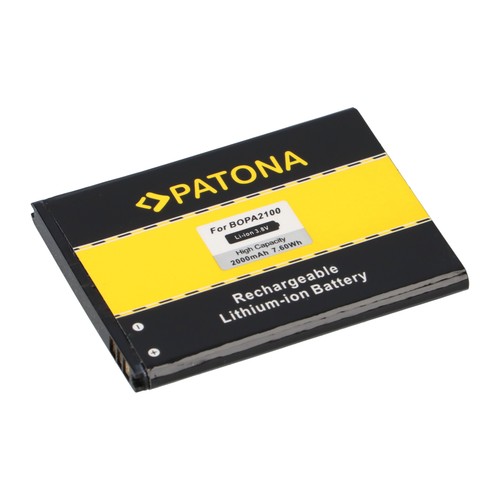Batteria compatibile per - per, htc