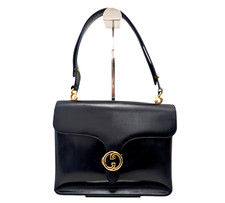 *Rara* GUCCI Borsa a tracolla