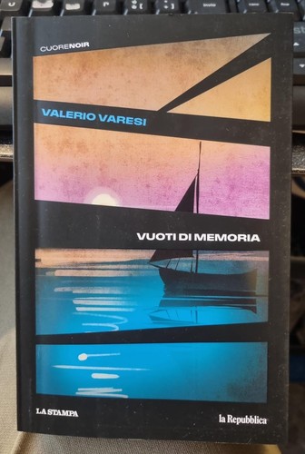 Valerio varesi vuoti di - -,