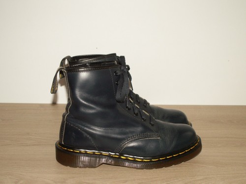 Martens 1460 stivali in - dr.,