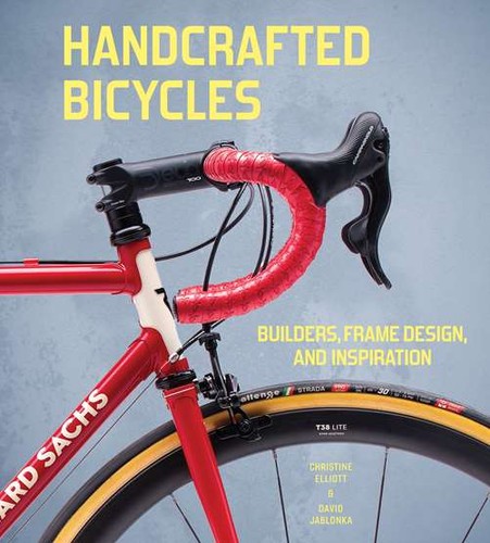 Handcrafted bicycles christine - bicycles,