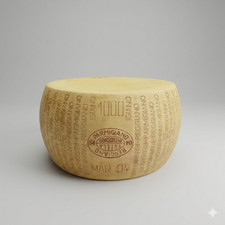 Forma Parmigiano Reggiano-