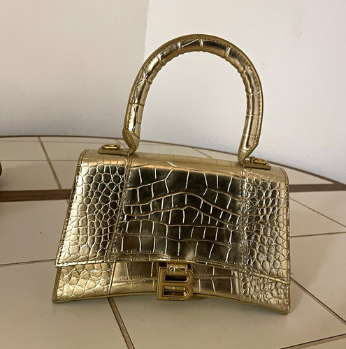 Balenciaga clessidra piccola - balenciaga,