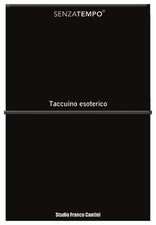 Pruneti,Luigi. - Taccuino esoterico.  