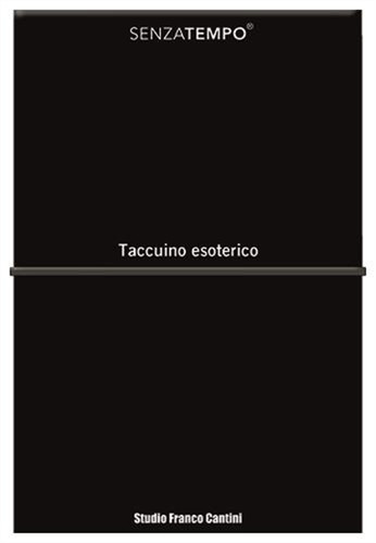 Pruneti luigi taccuino - -,