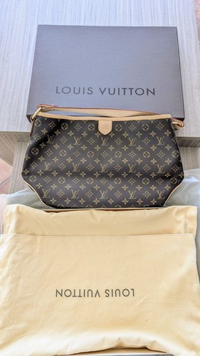 Borsa louis vuitton m4035 - borsa,