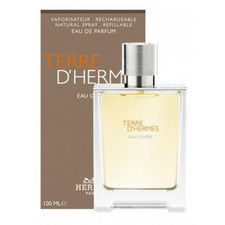 TERRE D'HERMES EAU GIVREE EAU
