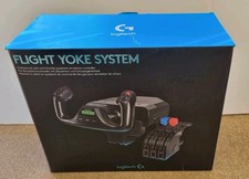 Logitech G Saitek Pro Flight