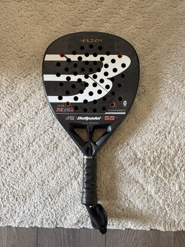 Bullpadel hack paquito - bullpadel, 04