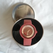 O bag O clock OROLOGIO CON