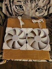 2 X Fractal Design Prisma