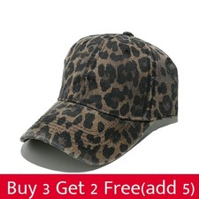 Berretto da baseball stampa