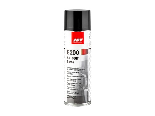 App b200 bitume - app,