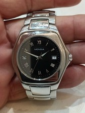 Orologio Mondia Quartz