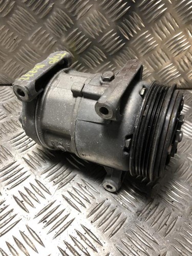 Compressore clima fiat tipo - fiat, 2