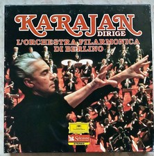 KARAJAN dirige - COFANETTO 8