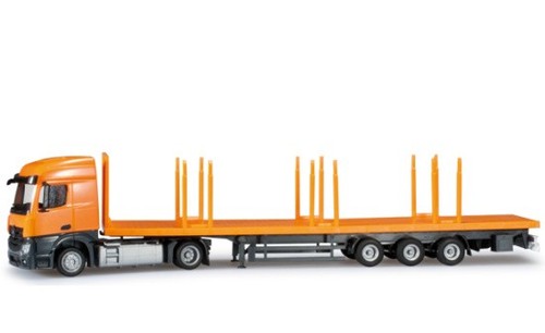 Herpa 303231 mercedes benz - herpa,