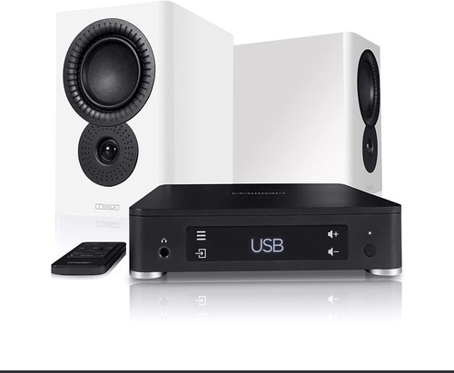 Set altoparlanti wireless - , incl