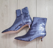 Zara Woman Shoes  6.5  Booties