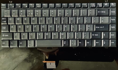 Tastiera toshiba s1800 204 - tastiera, s1800-204