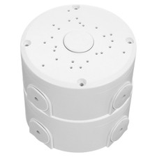  2 pezzi scatola di giunzione