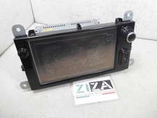 Autoradio Navigazione Lettore USB Renault Clio IV 2017 281158826R-A