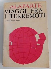 Viaggi fra I terremoti -