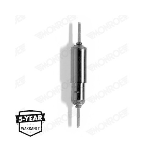 Ammortizzatore monroe r1550 - ammortizzatore,