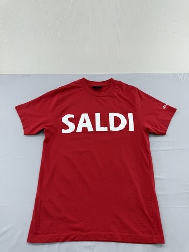 Shirt champion rossa con - rossa,