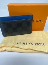 LOUIS VUITTON DAMIER PORTA