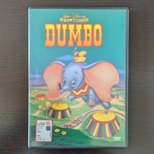 Dumbo siae rosa walt - dumbo,