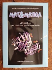 Matematica, corso di base per