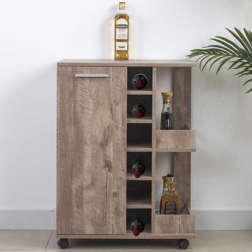 Mobile bar cantinetta - bar,