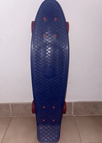 Skateboard penny - skateboard,