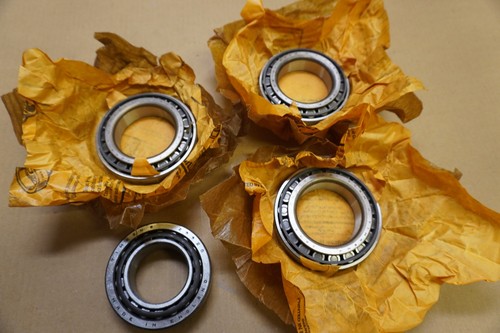 Ford cuscinetti timken - cuscinetti,