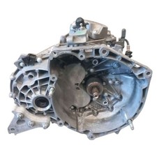 Cambio Lancia Delta 1.6 Multijet 6 Marce