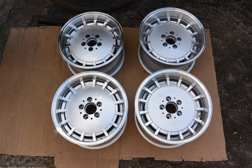 Per ruote r107 w126 w124 - w126,