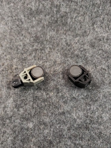 Lego supporto magnetico - lego, 2x3