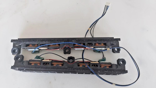 Speaker casse audio