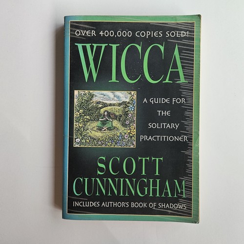 Wicca guide for the - for,