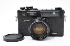 [Quasi come nuova] Yashica