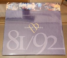 Simple Minds – Glittering